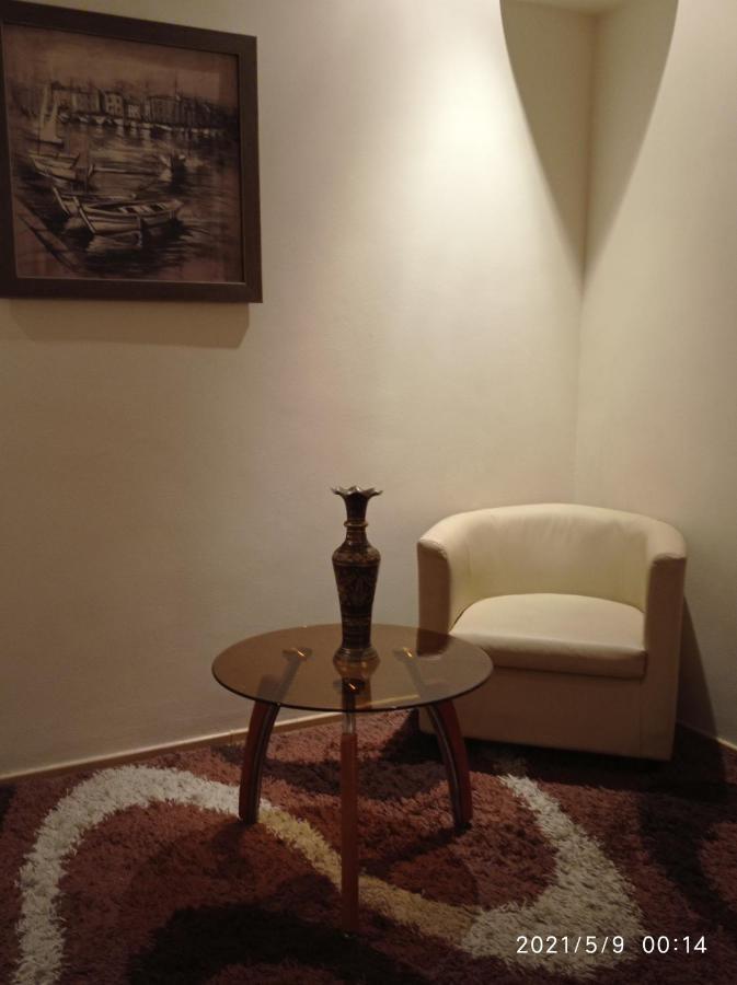 X,Ata Apartment อัลมาตี ภายนอก รูปภาพ