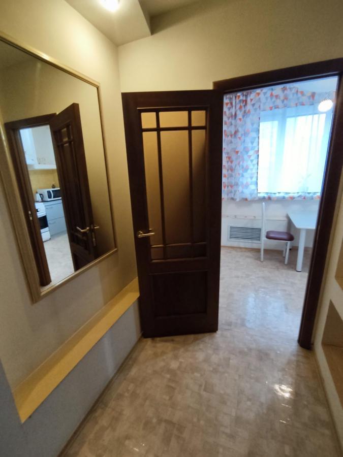 X,Ata Apartment อัลมาตี ภายนอก รูปภาพ